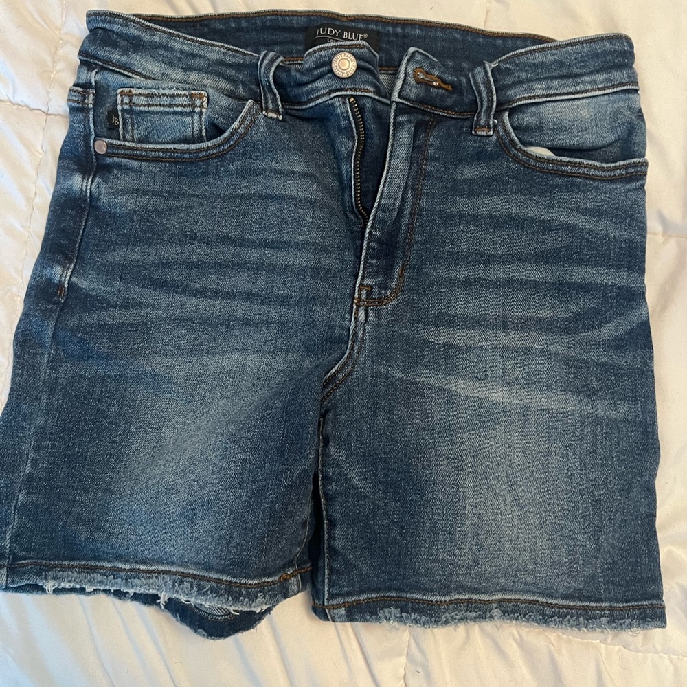 Judy blue shorts
